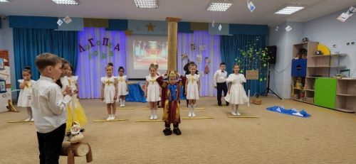 В Лаишевском районе состоялся республиканский семинар логопедов