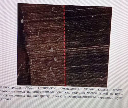 На место происшествия в числе первых прибывают эксперты-криминалисты