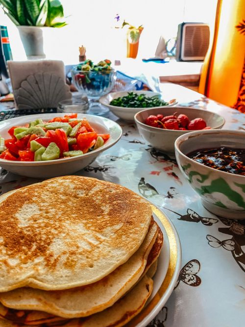 Житель Лаишева делится снимками родной деревни