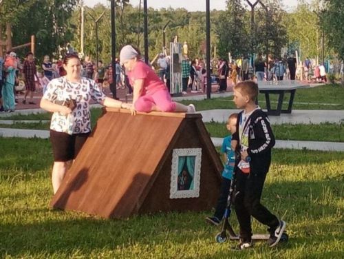 2023 елда Татарстанда 9 меңнән артык гаилә ана капиталы исәбенә торак шартларын яхшыртты