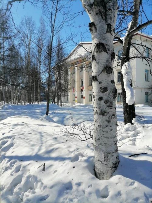 Онлайн-фотогалерея «Яркий мир». Работы Галины Петровой, Магаданская область