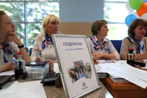 Во втором полугодии 24 издания АО «ТАТМЕДИА» нарастили подписные тиражи
