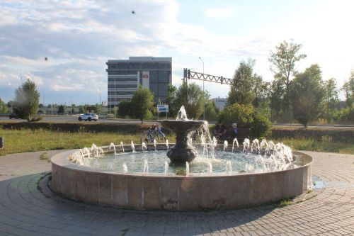День села в Усадах Лаишевского района собрал как детей, так и взрослых