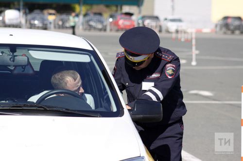 Сегодня, 03.07.2023 года, отмечается День ГИБДД (ГАИ)