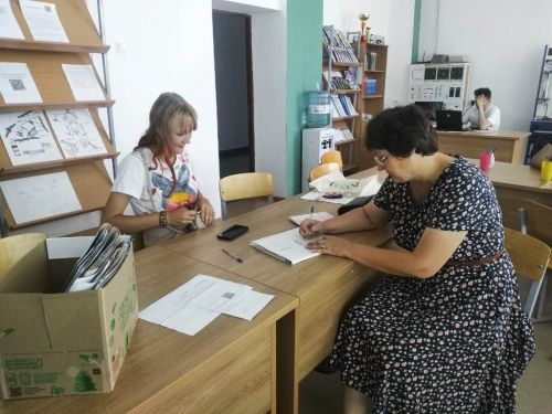 Выпускники выбирают сузы и вузы