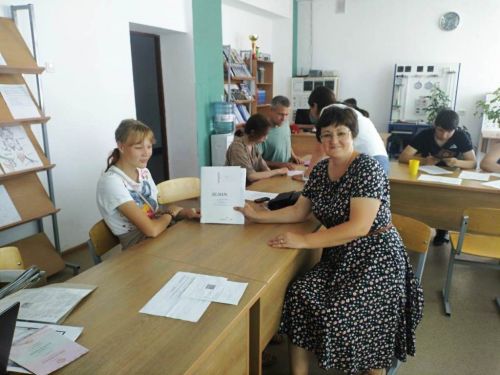 Выпускники выбирают сузы и вузы