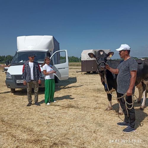 Лаишевский район будет активным  участником Всероссийского дня поля