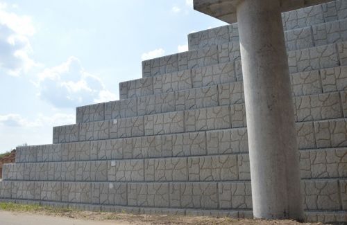Строительство автотрассы М12 в Лаишевском районе продолжается