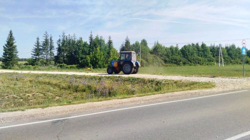 В Лаишеве проходит субботник