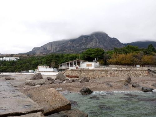 Данил Романов делится фотографиями с красотами Камчатки, Москвы, Крыма и Питера
