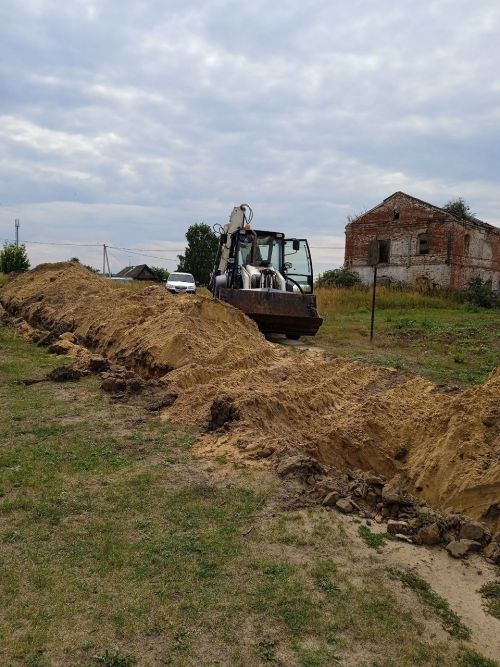 Самообложение помогает решить проблемы с водой в Лаишевском районе