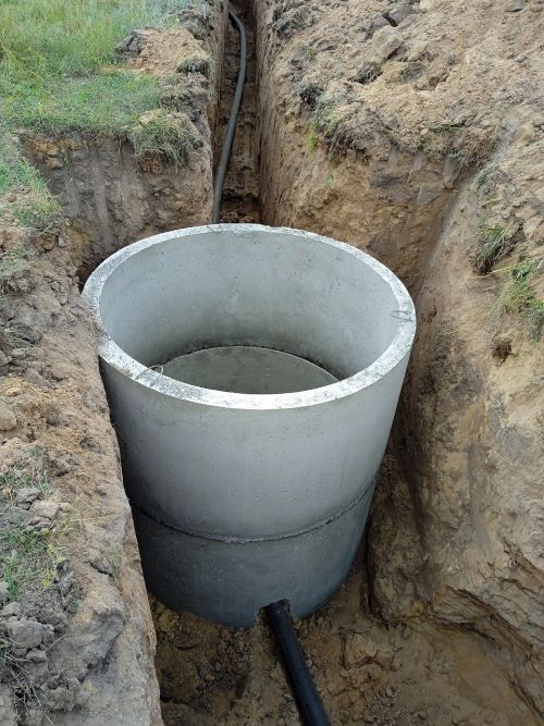 Самообложение помогает решить проблемы с водой в Лаишевском районе