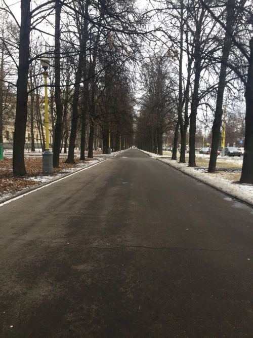Данил Романов делится фотографиями с красотами Камчатки, Москвы, Крыма и Питера