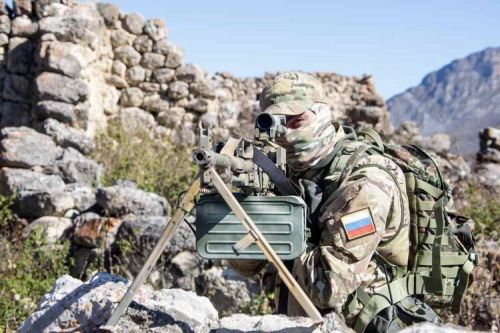 Начальник пункта отбора в Казани рассказал о льготах для ветеранов боевых действий