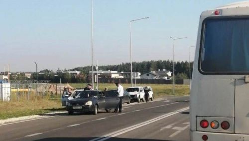 В Лаишевском районе казанские сотрудники ГИБДД проведут рейд