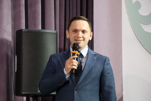 Акция «Помоги собраться в школу» в Лаишевском районе продолжается