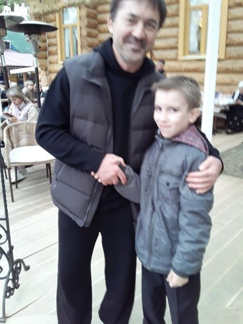 Яшь солист Рамазан Әхмәтвәлиевне җәйдә өченче тапкыр Казанга концертка чакыралар