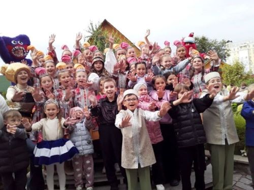 Яшь солист Рамазан Әхмәтвәлиевне җәйдә өченче тапкыр Казанга концертка чакыралар