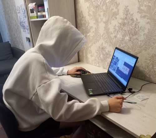 Марина Олейникова: У нас от мошенников пострадала коллега