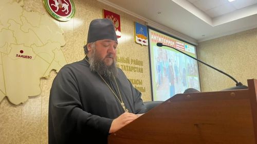 Безопасность граждан — главный вопрос, который рассматривали на заседании АТК