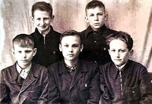Вадим Гранильщиков: «Родина моей души — Лаишево»