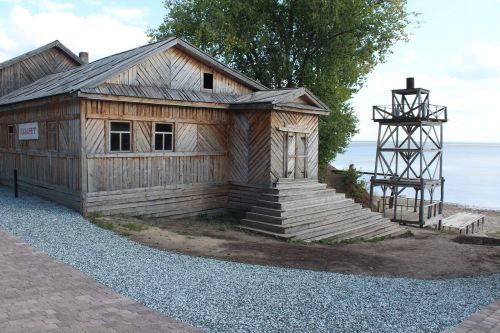 Культурно-рекреационный кластер «Белые горы» откроют в День города Лаишево