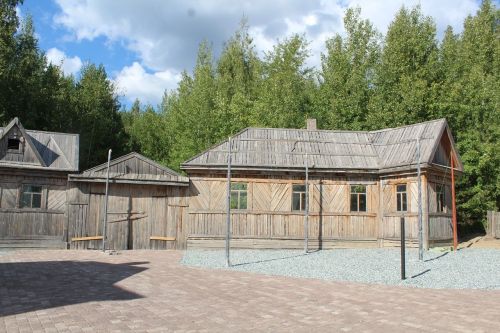 Культурно-рекреационный кластер «Белые горы» откроют в День города Лаишево