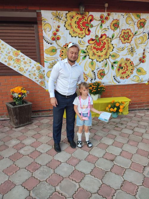 Жителей Шурана в субботу, 05.08.2023 года,  чествовали на празднике села