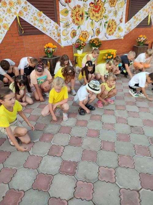 Жителей Шурана в субботу, 05.08.2023 года,  чествовали на празднике села