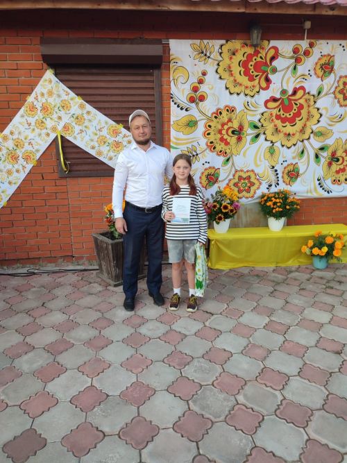 Жителей Шурана в субботу, 05.08.2023 года,  чествовали на празднике села