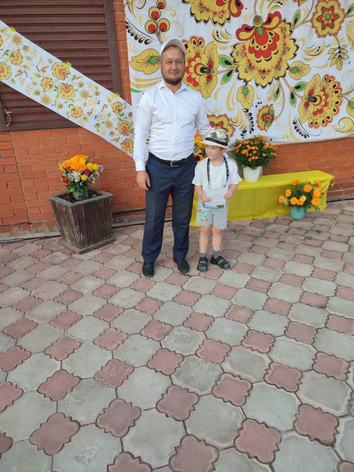 Жителей Шурана в субботу, 05.08.2023 года,  чествовали на празднике села