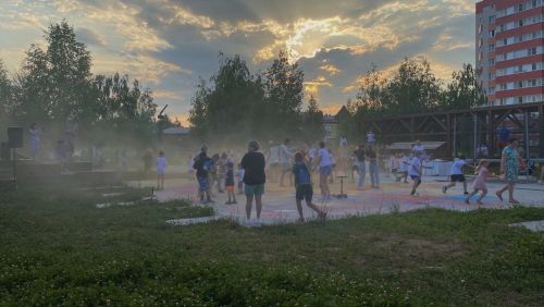Дети участников СВО из Татарстана смогут бесплатно отдыхать в лагерях