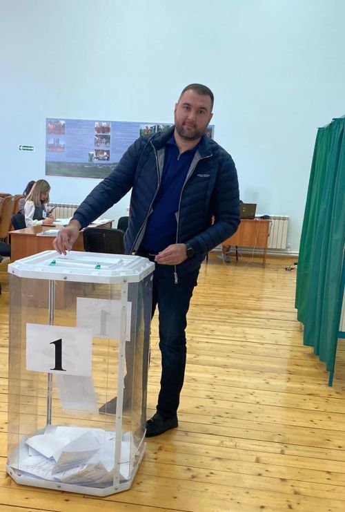 В Лаишевском районе проходят дополнительные выборы депутатов сельских поселений