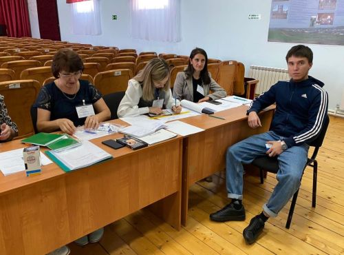 В Лаишевском районе проходят дополнительные выборы депутатов сельских поселений
