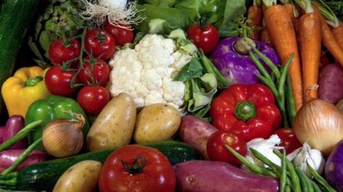Сельхозярмарки в Казани продлятся до 23 декабря