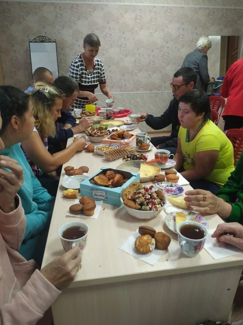 Спорт ярышлары Шәһәр көненә багышланды