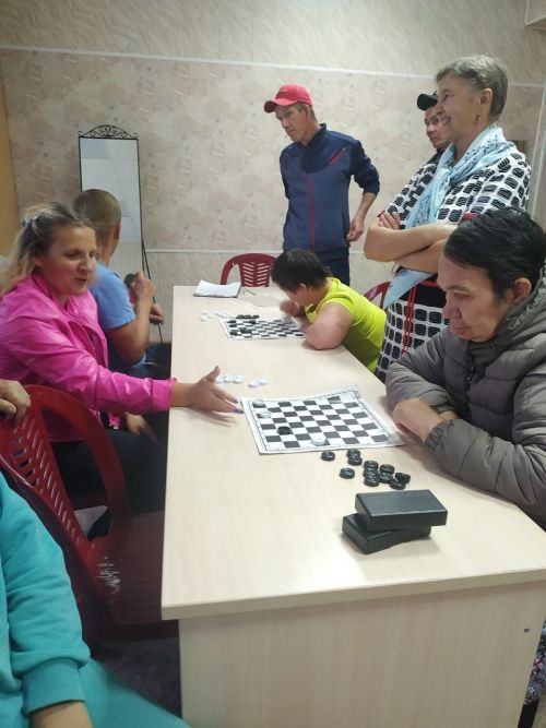 Спорт ярышлары Шәһәр көненә багышланды