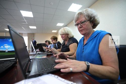 Соцфонд РТ направил более 37 тыс. проактивных уведомлений о размере будущей пенсии