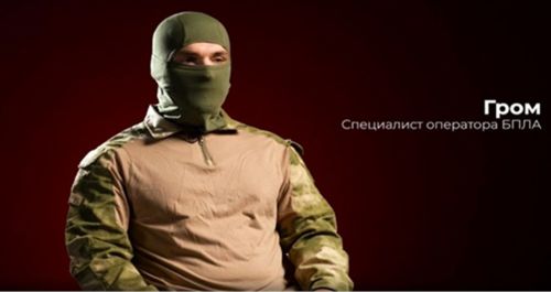 Санинструктор, связист, механик-водитель – кем служат татарстанцы в зоне СВО
