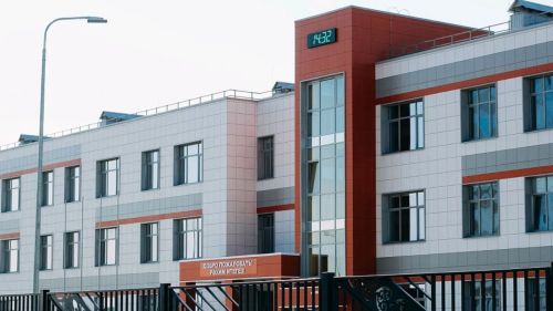 В новом учебном году в Татарстане открылись три новые школы