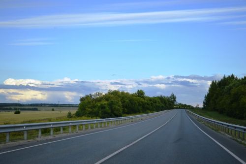 Взгляните поутру на жизнь иначе, и вам откроется дороги верный путь