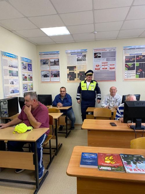 Автобабаи Лаишевского района показали мастерство вождения автомобиля