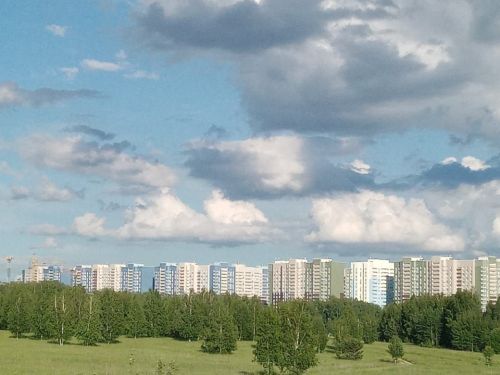 Впускайте в дом добро с лучами солнца