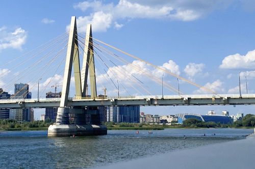 Казанцев предупредили о перекрытии дорог из-за трех фестивалей в сентябре