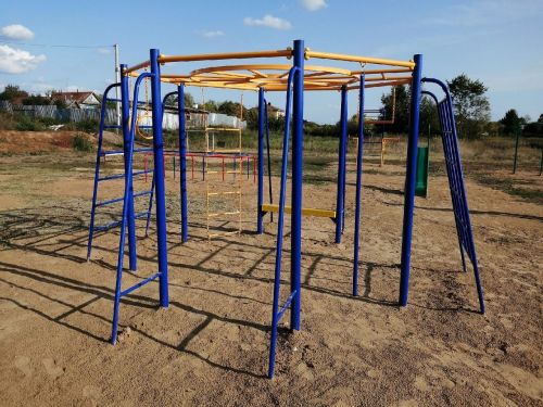 В Лаишевском районе продолжаются работы по программе самообложения граждан