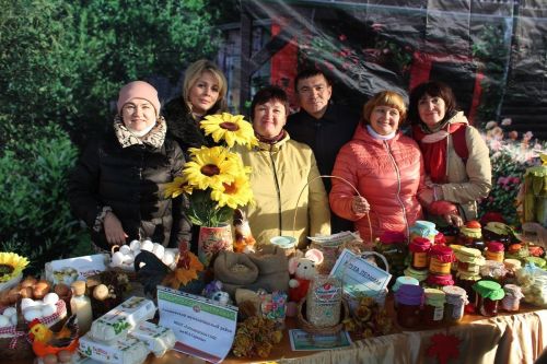 Лаишевский район примет участие в республиканской ярмарке-выставке «Город мастеров»