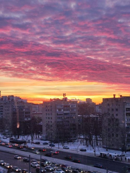 Своими фотоработами поделилась Наталья Карпенко