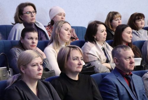 Марафон «Татарстан — республика достижений» начал курс с Лаишевского района