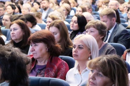 Марафон «Татарстан — республика достижений» начал курс с Лаишевского района