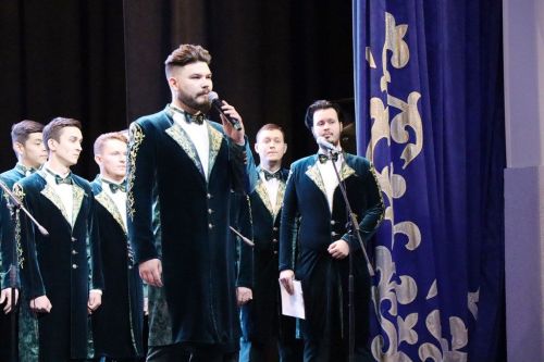 Марафон «Татарстан — республика достижений» начал курс с Лаишевского района